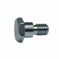 Aftermarket IHS973 Hood and Sheet Metal Retaining Shoulder Bolt  Fits International Models IHS973-STR